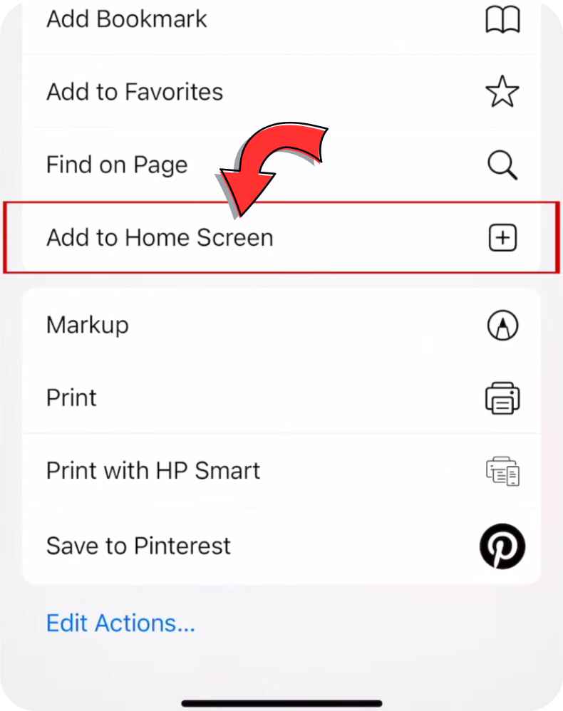 Install and Setup NetMirror on iOS 3