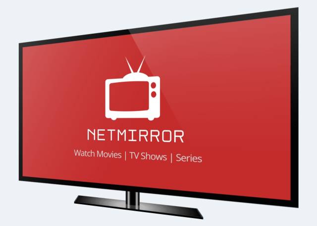 NetMirror TV