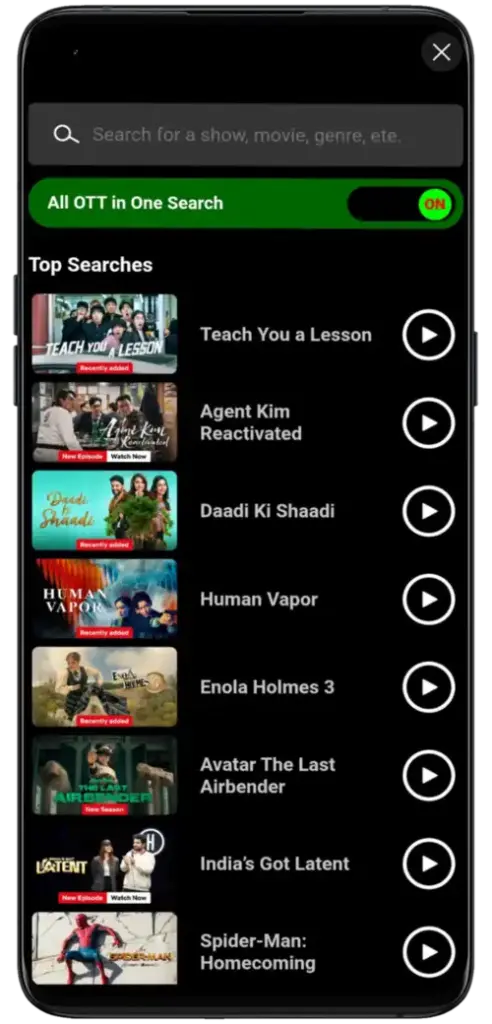 NetMirror APK TV download NetMirror APK TV download